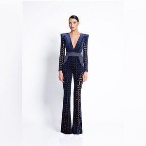 Zhivago Cavalier Jumpsuit